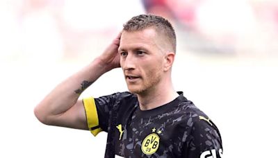 BVB: Dortmund adé – Wechselte Marco Reus nach Amerika?