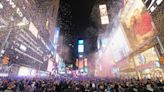 How to Watch the Times Square Ball Drop and All the New Year's Eve TV Specials