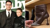 Sofia Richie's Husband, Elliot Grainge, Simply Cannot Handle 'Rich Duck' Shoes: 'Fashion's Gone Too Far'