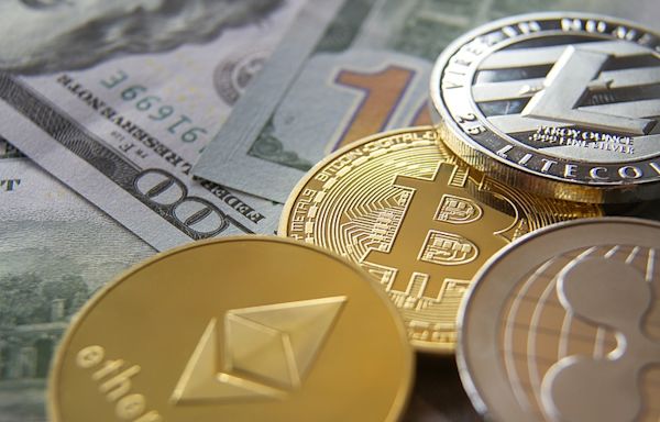 Top 3 Price Prediction Bitcoin, Ethereum, Ripple: Bitcoin eyes upside move on bullish technicals