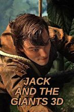 Jack le chasseur de géants