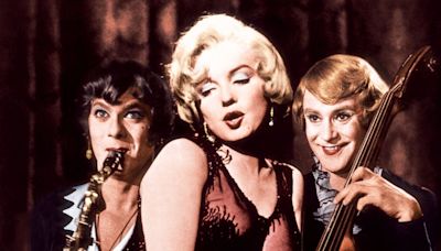 ‘Some Like It Hot’: 9 Revealing Facts About The Groundbreaking 1959 Marilyn Monroe Movie