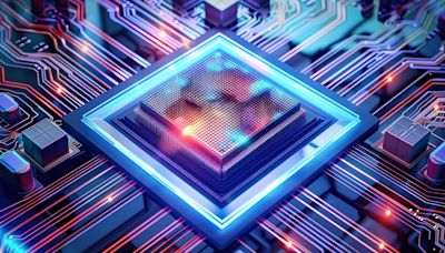 600% Boost: Scientists Develop Game-Changing AI Chip With Impressive Energy Efficiency