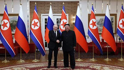 North Korea to send engineering troops to occupied territories of Ukraine – TV Chosun