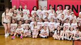 Honesdale holds 2024 Wayne County Commissioners girls summer basketball camp