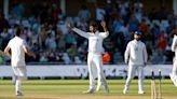 Shoaib Bashir five-wicket haul leads England to win over West Indies