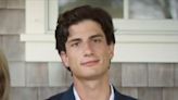 JFK’s Grandson Jack Schlossberg Goes Viral with Steamy Shirtless Selfie