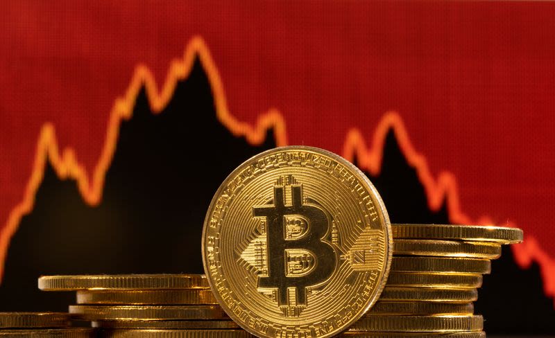 The end of the Bitcoin euphoria: Why BTC and Ethereum have no future – Experts By Investing.com