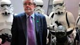 GEORGE LUCAS RECIBIRÁ LA PALMA DE ORO DE HONOR EN CANNES