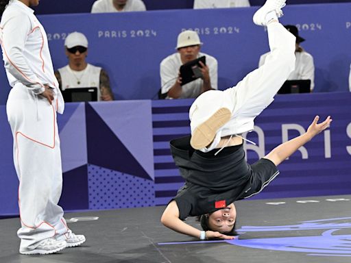 Breakdance, de New York para el mundo en los Juegos Olímpicos de París 2024