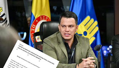 “Soy culpable, lo sé”: Sneyder Pinilla en carta de arrepentimiento a jueces de Paloquemao