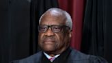 Clarence Thomas statue backed by Republicans in Georgia