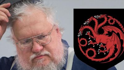 George R.R. Martin critica un cambio de ‘La Casa del Dragón’ y ‘Game of Thrones’ que le molesta demasiado