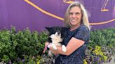 Westminster dog show has its first mixed-breed agility winner, and her name is Nimble