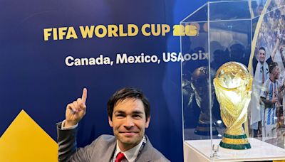 Copa América 2024 | Cómo cambió la mentalidad de Canadá en solo tres meses: el CEO que viene del golf y un DT ganador