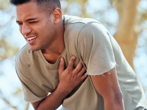 3 major factors causing heart health problems in young people - Times of India