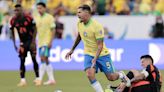 Copa América: Brasil y Colombia empatan en el partido de cierre del Grupo D