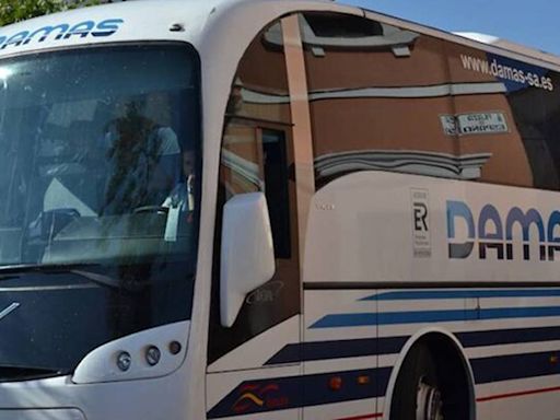 AMA Morón destaca las protestas de los usuarios del autobús Morón Sevilla