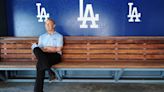 Stan Kasten: Dodgers 'not swayed' by rise of Mets, Padres and other big spenders