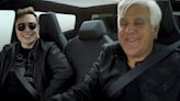Jay Leno: Elon Musk deserves 'a lot of credit' for leading EV charge