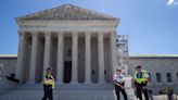 Supreme Court declines to hear a series of challenges to laws barring felons and drug users from having guns