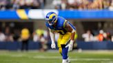 Report: Rams won't tender Christian Rozeboom, Jonah Williams, Michael Hoecht