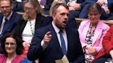 PMQs descends into chaos as Tory MP attacks Labour with long-winded ‘garden tax’ question