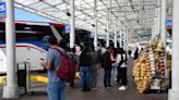 ‘Nos dispararon al parabrisas y tuvimos que huir’, dice Abel luego de ser baleado cuando conducía por carretera