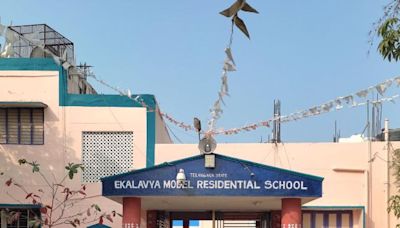 Centralised hiring leads to language, cultural barriers in Eklavya schools