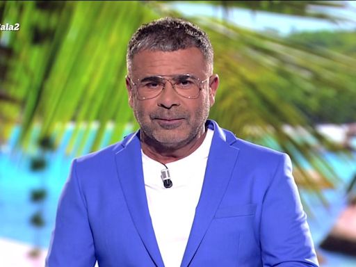 Jorge Javier Vázquez, obligado a comunicar esta decisión del equipo médico de 'Supervivientes'