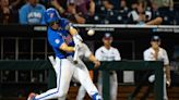 Florida’s CWS comeback bid comes up short, Gators face elimination Monday