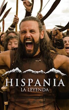 Hispania, la leyenda