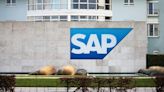 德軟體巨頭SAP宣布裁員3000人 - 自由財經