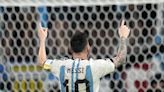 【世足】梅西生涯第1000場收獲世界盃淘汰賽首進球 阿根廷2比1擊敗澳洲進8強--上報
