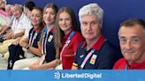 Confunden a la Princesa Leonor y a la infanta Sofía con descartes de la selección de hockey