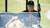 Greg Norman expresses optimism for LIV Golf's future, 'zero' concerns about his role