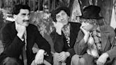 The Marx Brothers: Meet Groucho’s grandson Andy, Marx biographer Robert S. Bader, and America’s Groucho Frank Ferrante