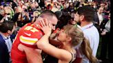 Travis Kelce Seemingly Throws Shade at Taylor Swift’s Exes Joe Alwyn and Jake Gyllenhaal