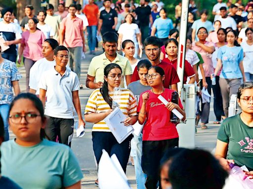 NEET PG 2024 likely to be held in August: Sources