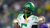 Khyree Jackson NFL Draft 2024: Scouting Report for Minnesota Vikings CB