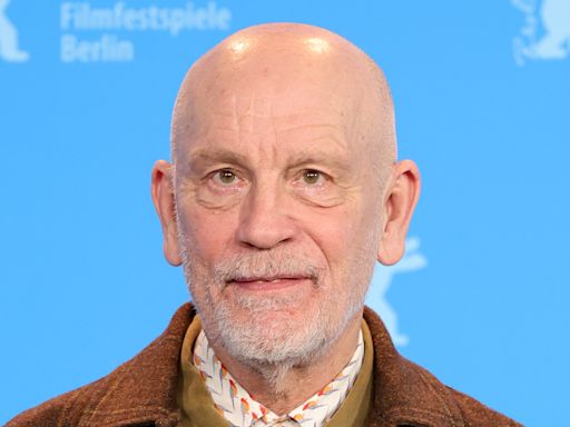 John Malkovich Joins the Cast of Marvel’s New ‘Fantastic Four’ Movie