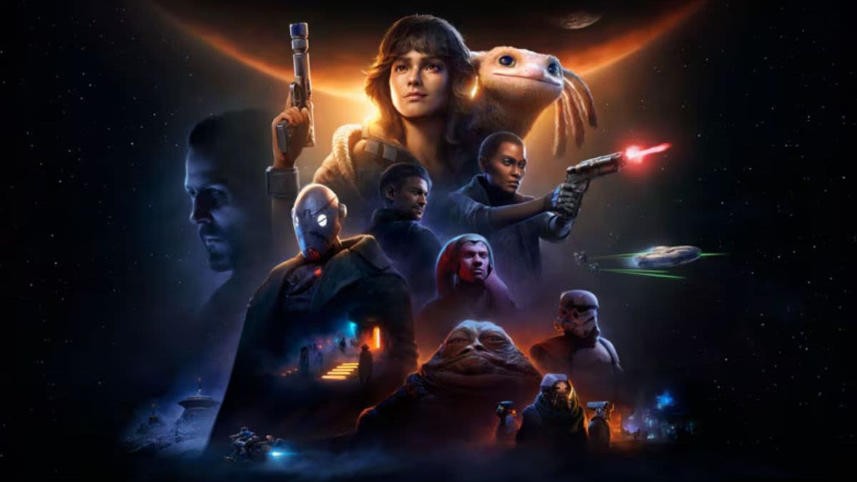 Star Wars Outlaws' roadmap has been revealed and will see the return of two fan-favorite characters in future DLC