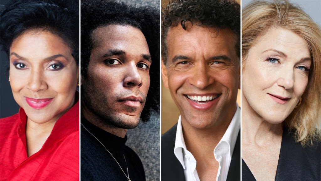 ‘The Gilded Age’ Adds Phylicia Rashad, Brian Stokes Mitchell, Jordan Donica & Victoria Clark To Season 3