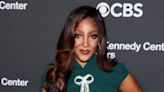 Mickey Guyton Recalls Son 'Losing Consciousness' in Near-Fatal Health Scare