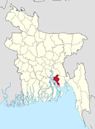 Lakshmipur District