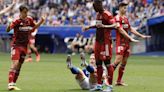 Así fue el encuentro entre el Real Oviedo y el Zaragoza