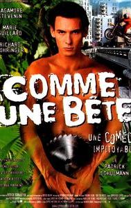 Comme une bête