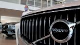 Volvo Cars flags solid demand, pricing pressures ahead