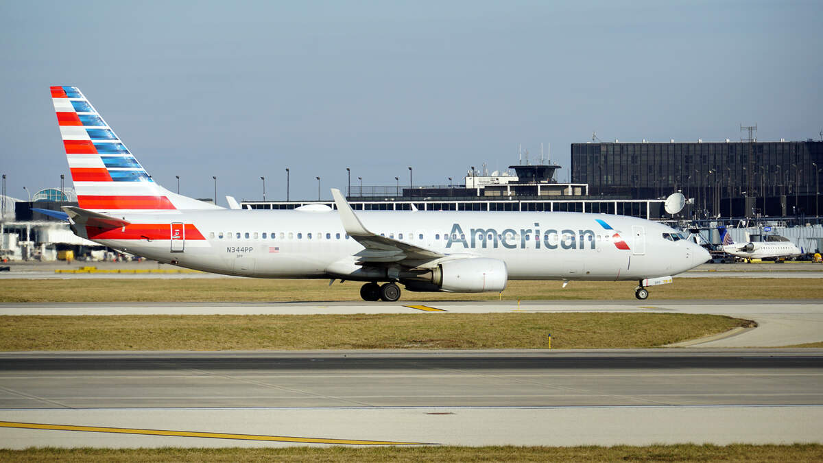 FAA investigating near collision at Ronald Reagan Washington Airport | WEBN | Aviation Blog - Jay Ratliff