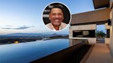 Oscar De La Hoya Is Seeking $20 Million for His All-New Nevada Mansion